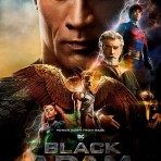 [电影] 黑亚当 Black Adam 中英字幕 高清多版本（2022）