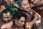 [电影] 2022年中国香港喜剧犯罪片《逃狱兄弟3》BD国粤双语中字
