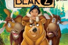 [电影] 2006年美国经典动画片《熊的传说2》蓝光中英双字