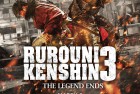 [影视] 浪客剑心：传说的完结篇 蓝光原盘下载+高清MKV版/浪客剑心：传说落幕篇(港) / Rurouni Kenshin: The Legend Ends 2014 るろうに剣心 伝説の最期編 43.2G
