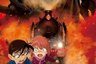 [电影] 2023年日本动画片《名侦探柯南 灰原哀物语～黑铁的神秘列车～》BD日语中字