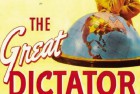[电影] 1940年美国经典喜剧片《大独裁者》蓝光国英双语中英双字
