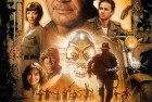 [电影] 夺宝奇兵4 Indiana Jones and the Kingdom of the Crystal Skull (2008) 目前最高清版本