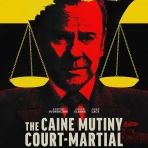 [影视] 凯恩舰哗变的军事审判 WEB-DL版下载 2023 The Caine Mutiny Court-Martial 6.75G