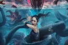 [电影] 2022年国产惊悚奇幻片《深海蛇难》HD国语中字