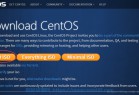 [网络技术] VMware安装CentOS 7，网络配置、安装桌面