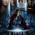 [电影] [雷神 Thor 1-4 合集 ][MP4][英语中字][1080P][2022 欧美动作奇幻大片]