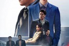 [电影] 2022年韩国6.5分剧情犯罪片《警官之血》蓝光韩语中字