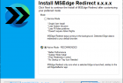 [系统辅助] MSEdgeRedirect 0.6.4.0汉化版 规避Windows edge绑定