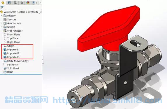 [3D制作] SolidWorks 2022 SP0-5.0 Full Premium 中文完美版(附激活补丁+教程) 64位