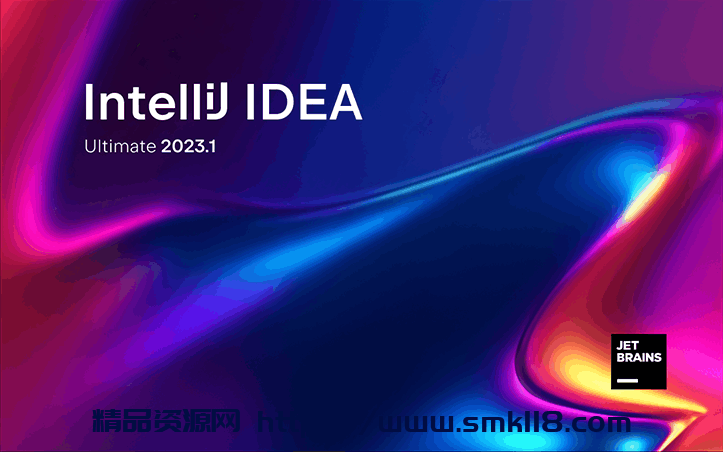 [编程开发] IntelliJ IDEA 2023.2.4 IDea2023中文激活版